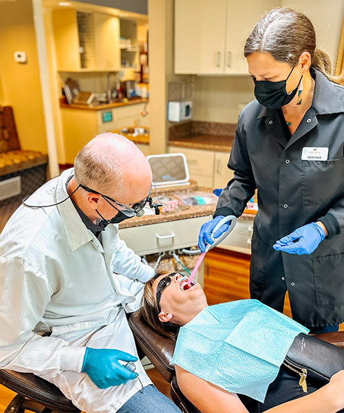 Olsen Orthodontics - Braces Teatment in Rawling & Worland WY