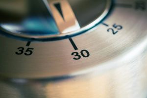 What Is the Invisalign 30-Minute Rule and Why Does It Matter?